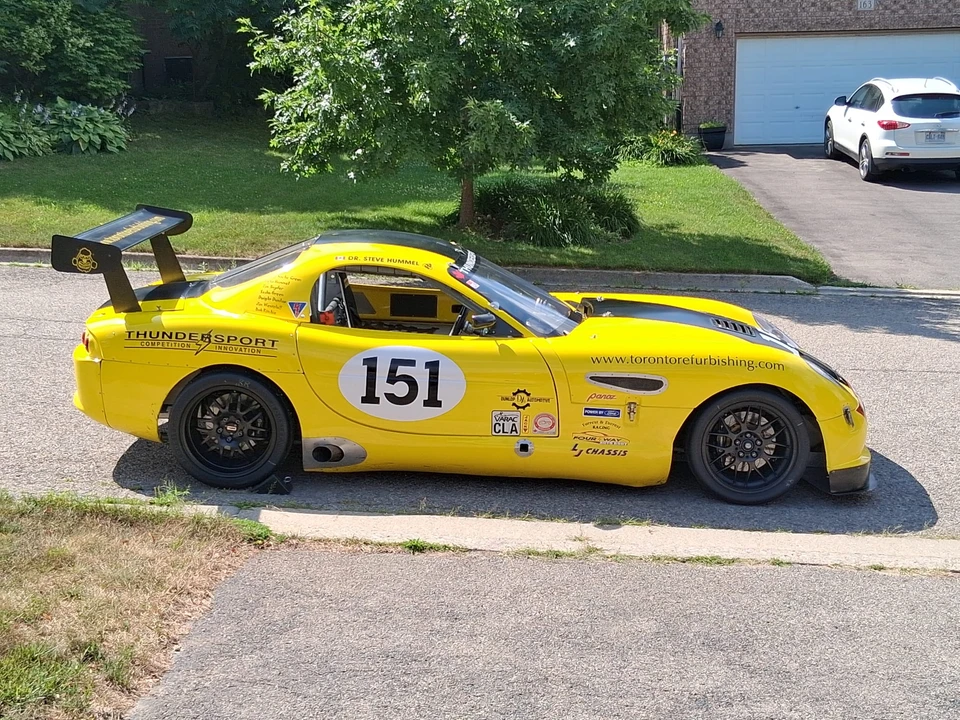 2006 Panoz Esperante - Image 6 of 31