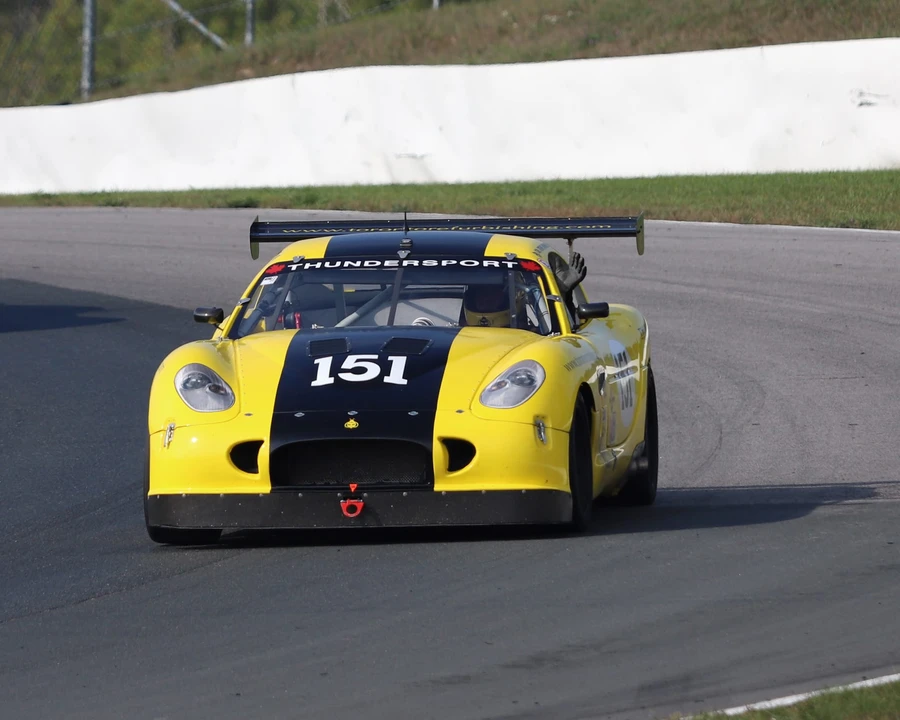 2006 Panoz Esperante - Image 17 of 31