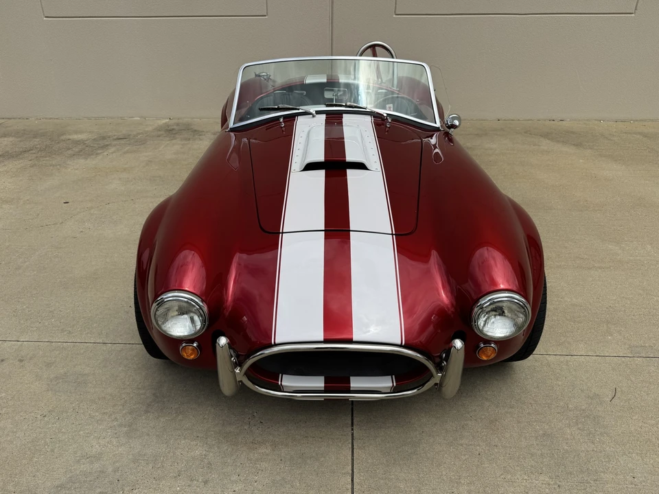 Shelby Cobra Replica - Image 13 of 31