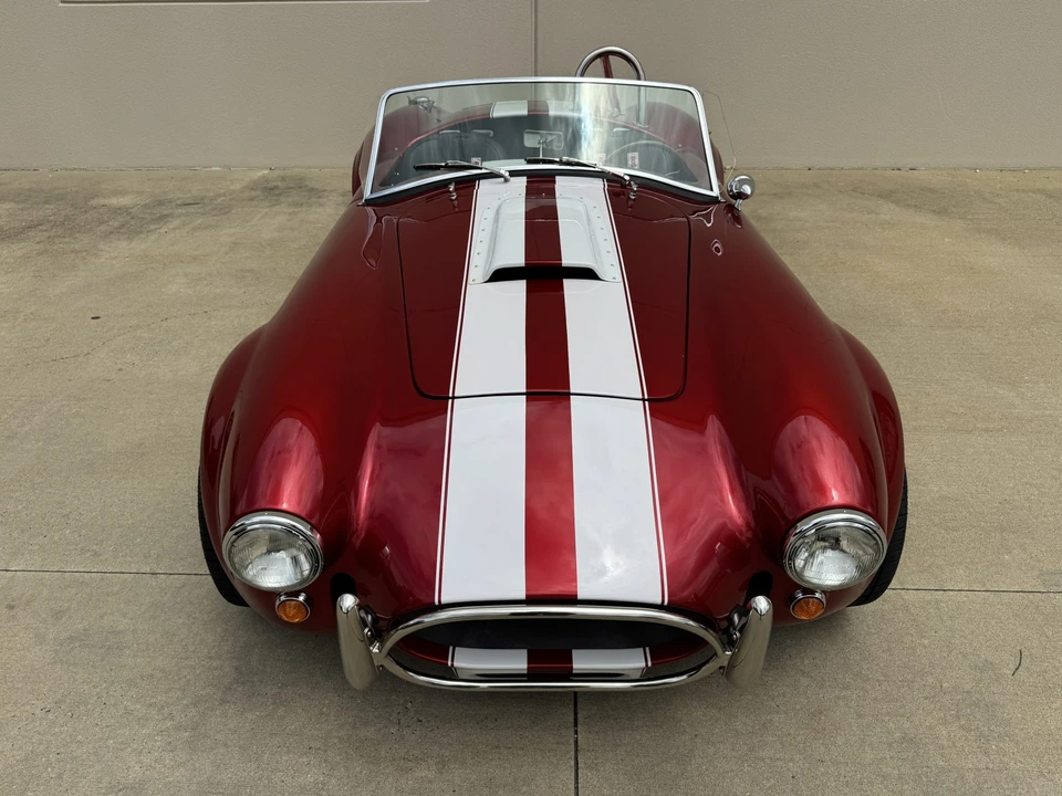Shelby Cobra Replica - Image 14 of 31
