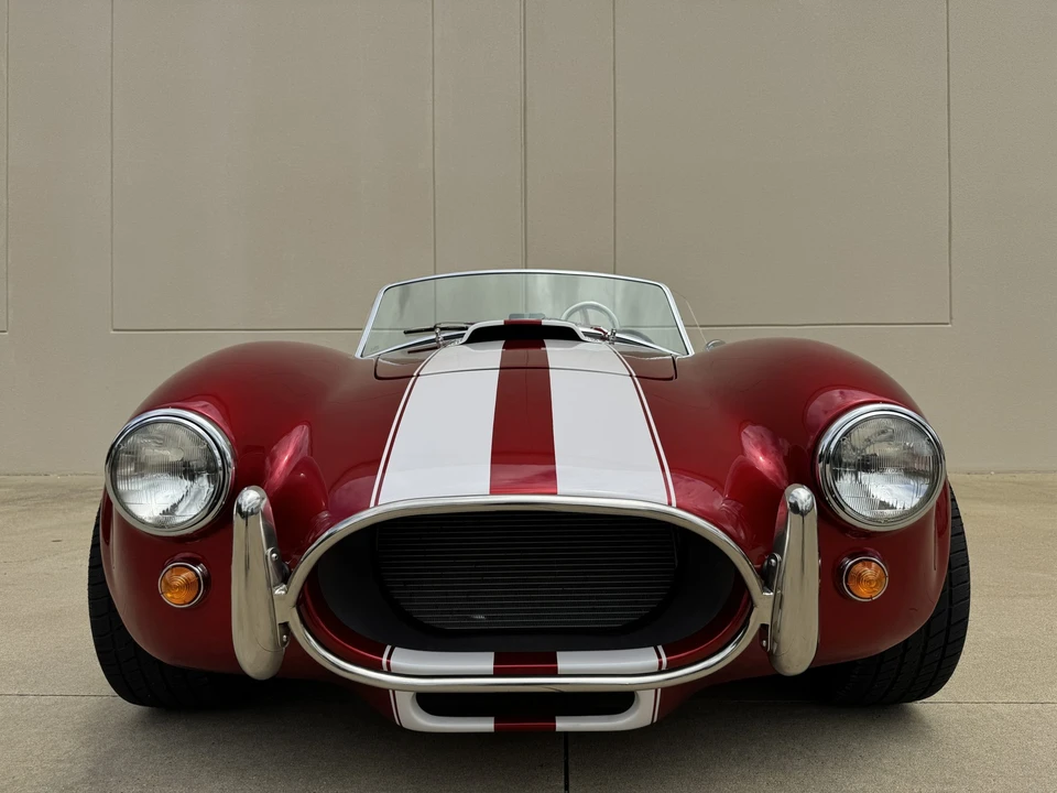 Shelby Cobra Replica - Image 19 of 31