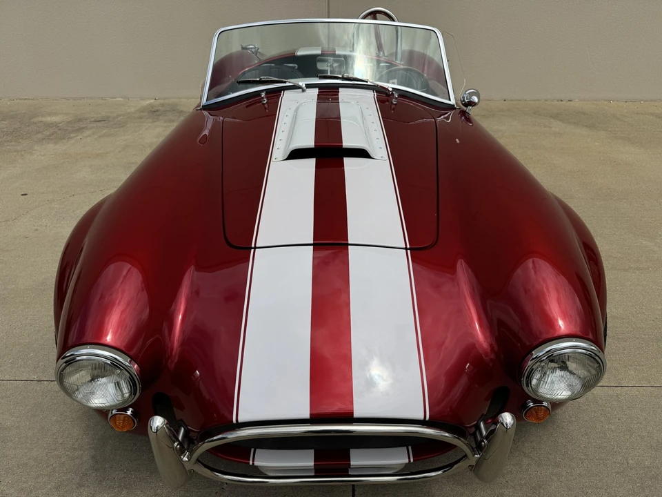 Shelby Cobra Replica - Image 20 of 31