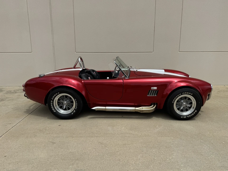 Shelby Cobra Replica - Image 31 of 31