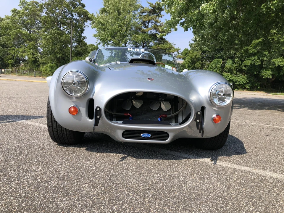 Shelby CSX Cobra Continuation - Image 18 of 31