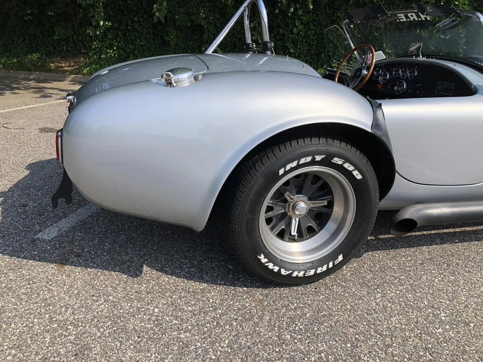 Shelby CSX Cobra Continuation - Image 31 of 31