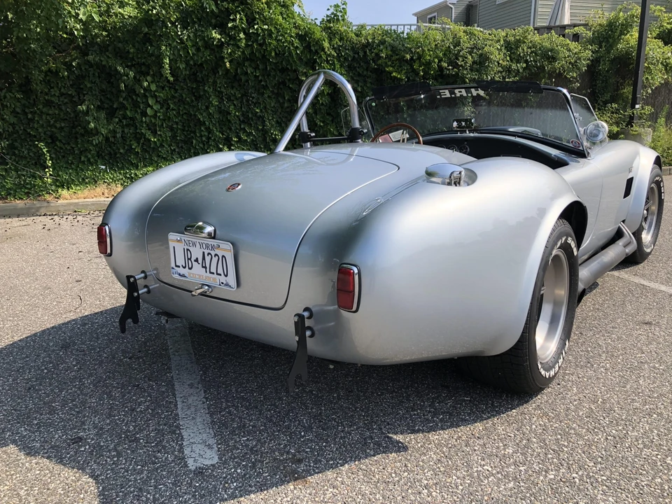 Shelby CSX Cobra Continuation - Image 17 of 31
