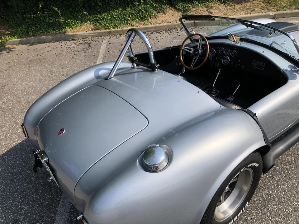 Shelby CSX Cobra Continuation - Image 29 of 31
