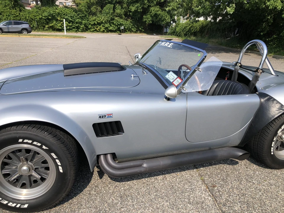 Shelby CSX Cobra Continuation - Image 22 of 31
