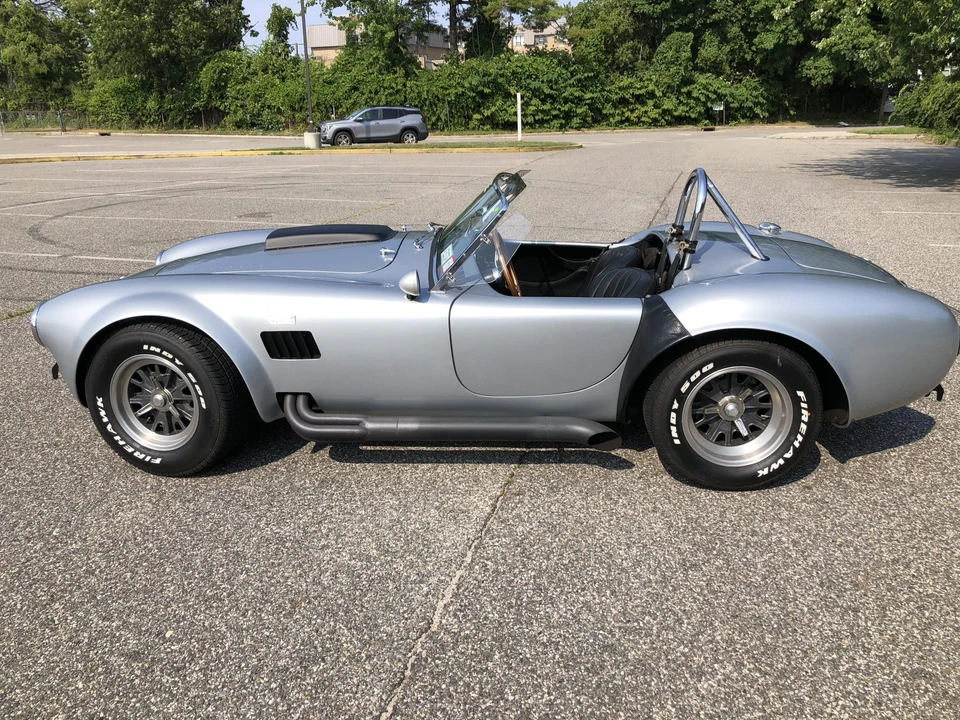 Shelby CSX Cobra Continuation - Image 15 of 31