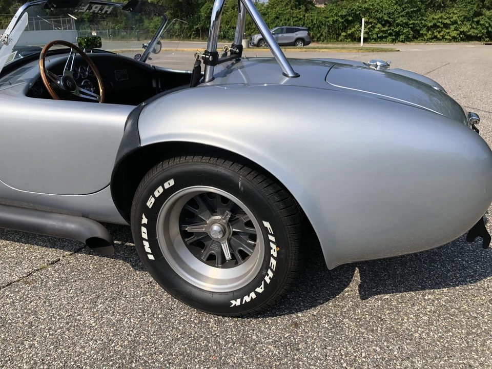Shelby CSX Cobra Continuation - Image 24 of 31