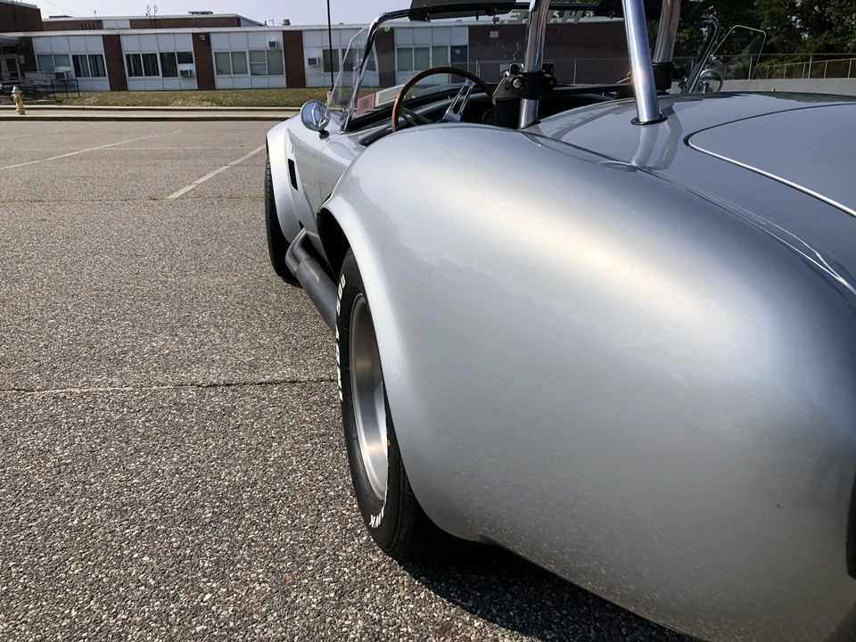 Shelby CSX Cobra Continuation - Image 27 of 31