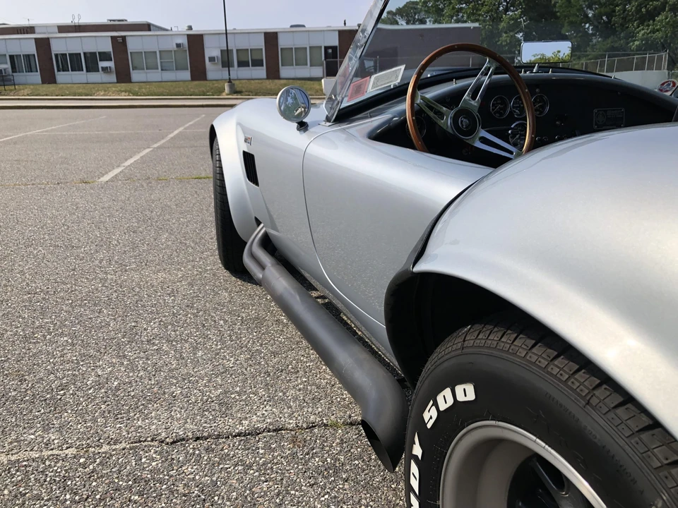 Shelby CSX Cobra Continuation - Image 26 of 31
