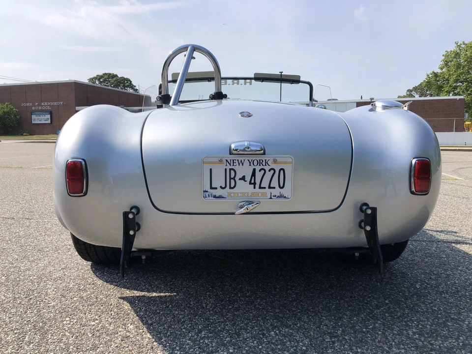 Shelby CSX Cobra Continuation - Image 16 of 31