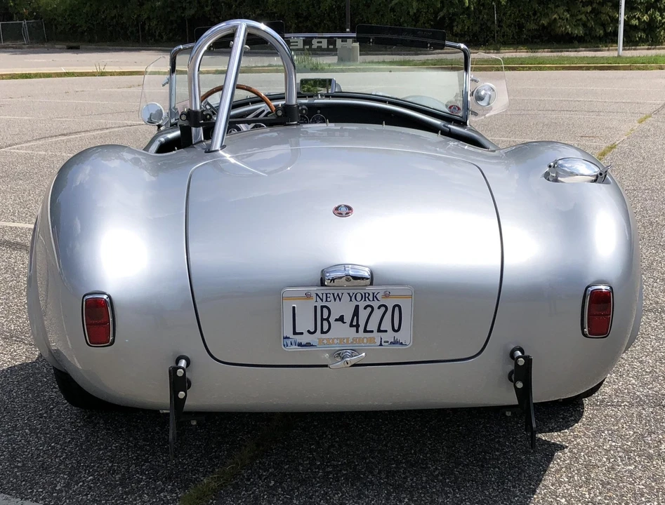 Shelby CSX Cobra Continuation - Image 5 of 31