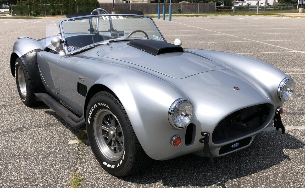 Shelby CSX Cobra Continuation - Image 10 of 31