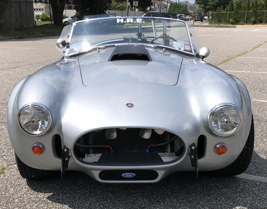 Shelby CSX Cobra Continuation - Image 11 of 31