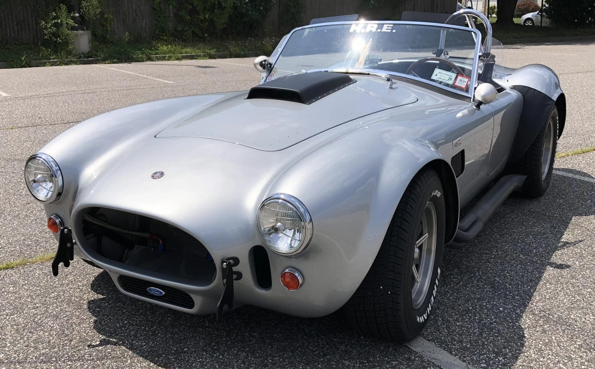 Shelby CSX Cobra Continuation - Image 12 of 31