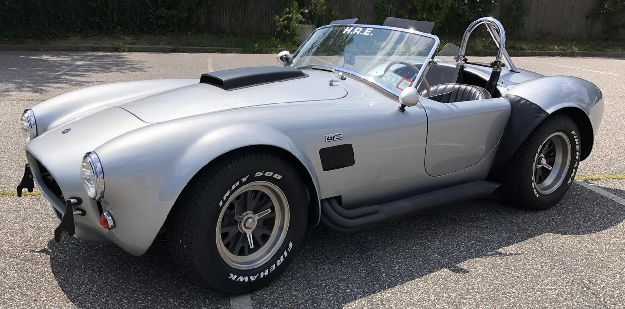 Shelby CSX Cobra Continuation - Image 13 of 31