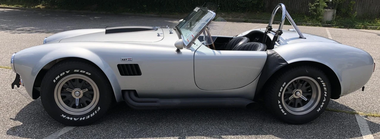 Shelby CSX Cobra Continuation - Image 14 of 31
