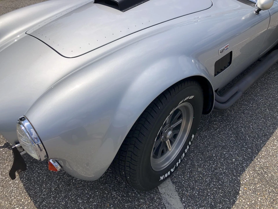 Shelby CSX Cobra Continuation - Image 20 of 31
