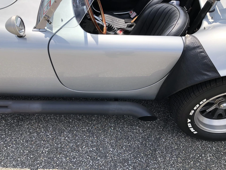 Shelby CSX Cobra Continuation - Image 23 of 31
