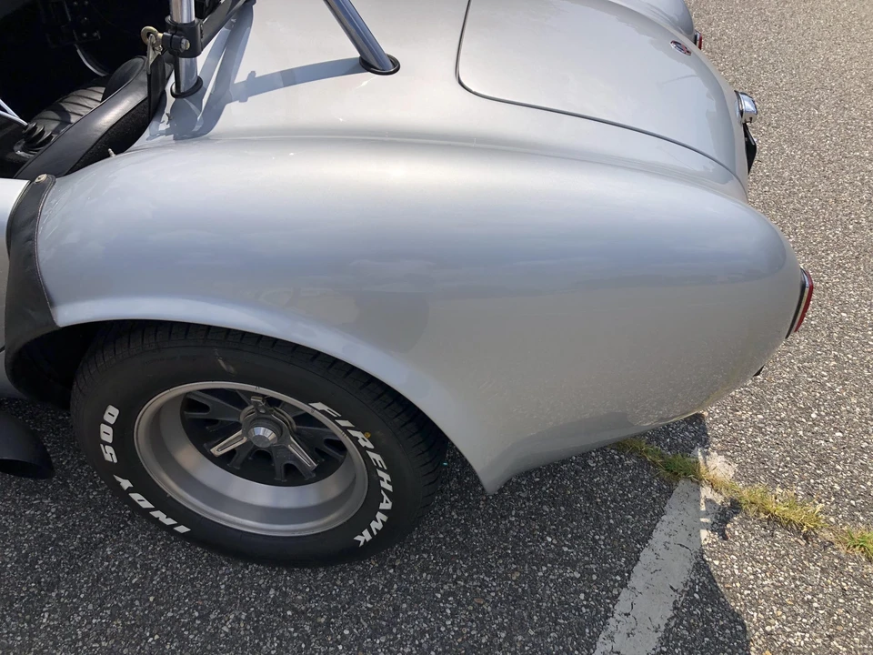 Shelby CSX Cobra Continuation - Image 25 of 31