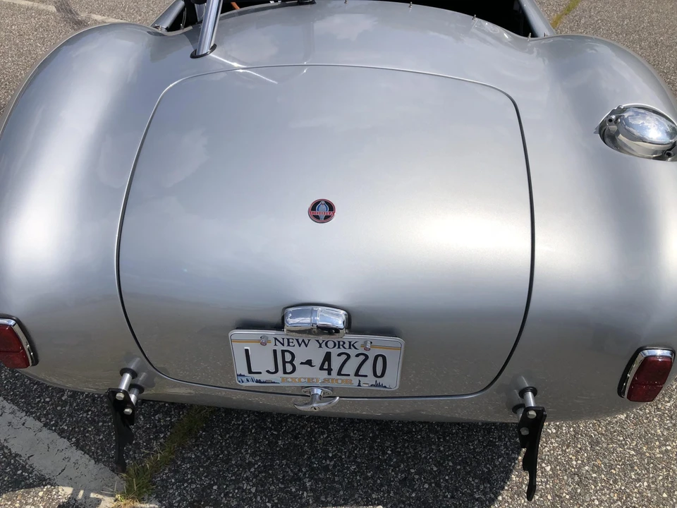 Shelby CSX Cobra Continuation - Image 28 of 31