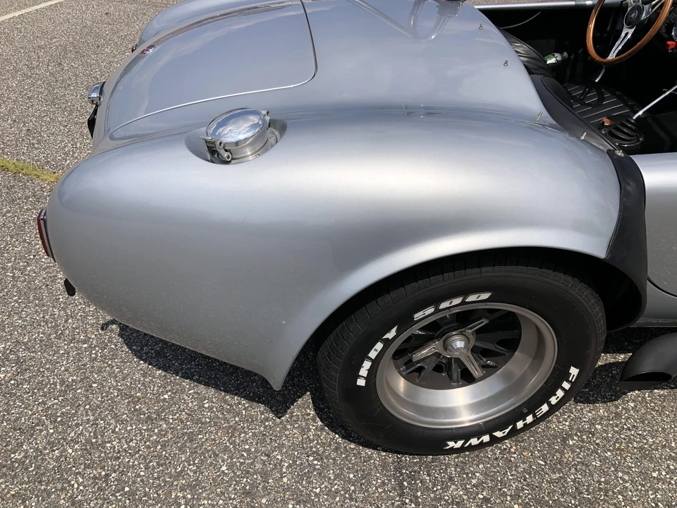 Shelby CSX Cobra Continuation - Image 30 of 31