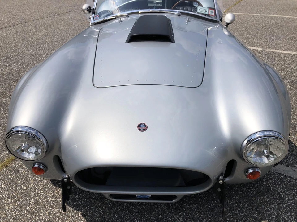 Shelby CSX Cobra Continuation - Image 19 of 31