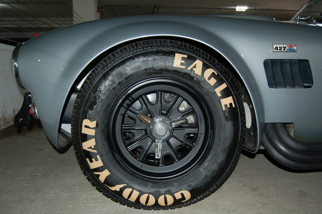 Shelby CSX Cobra Continuation - Image 28 of 31