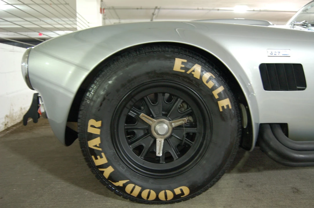 Shelby CSX Cobra Continuation - Image 27 of 31