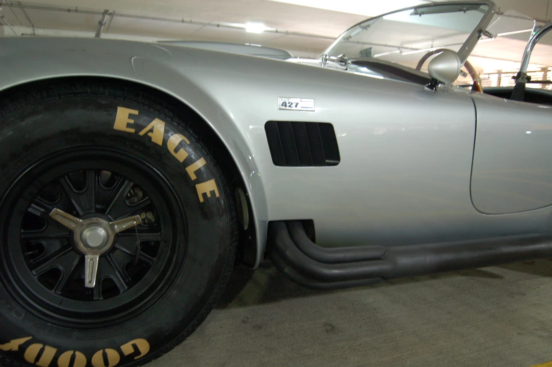 Shelby CSX Cobra Continuation - Image 24 of 31
