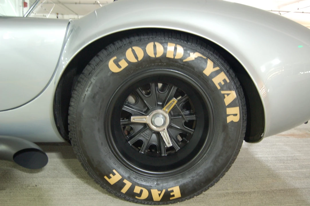 Shelby CSX Cobra Continuation - Image 29 of 31