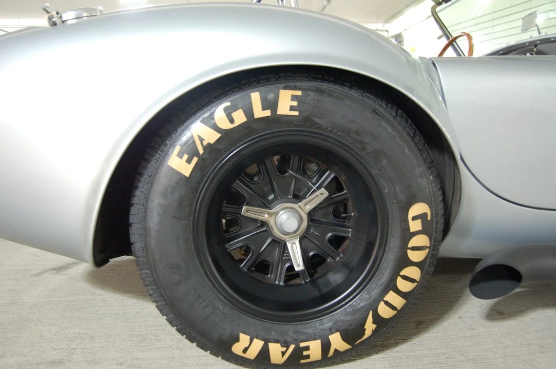 Shelby CSX Cobra Continuation - Image 30 of 31