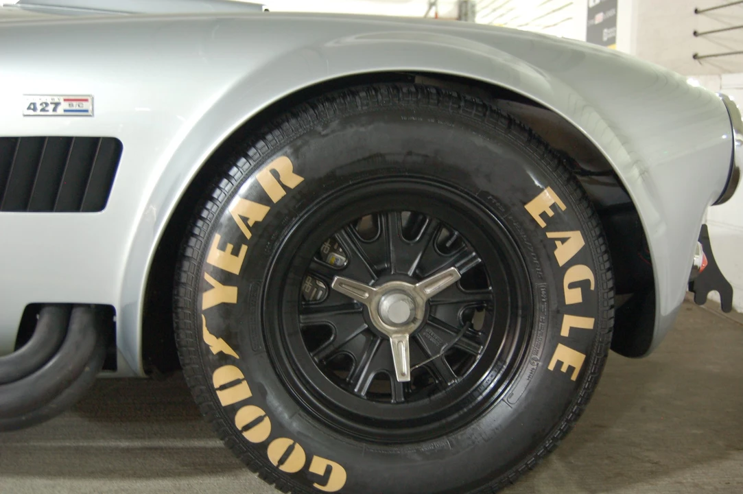 Shelby CSX Cobra Continuation - Image 26 of 31
