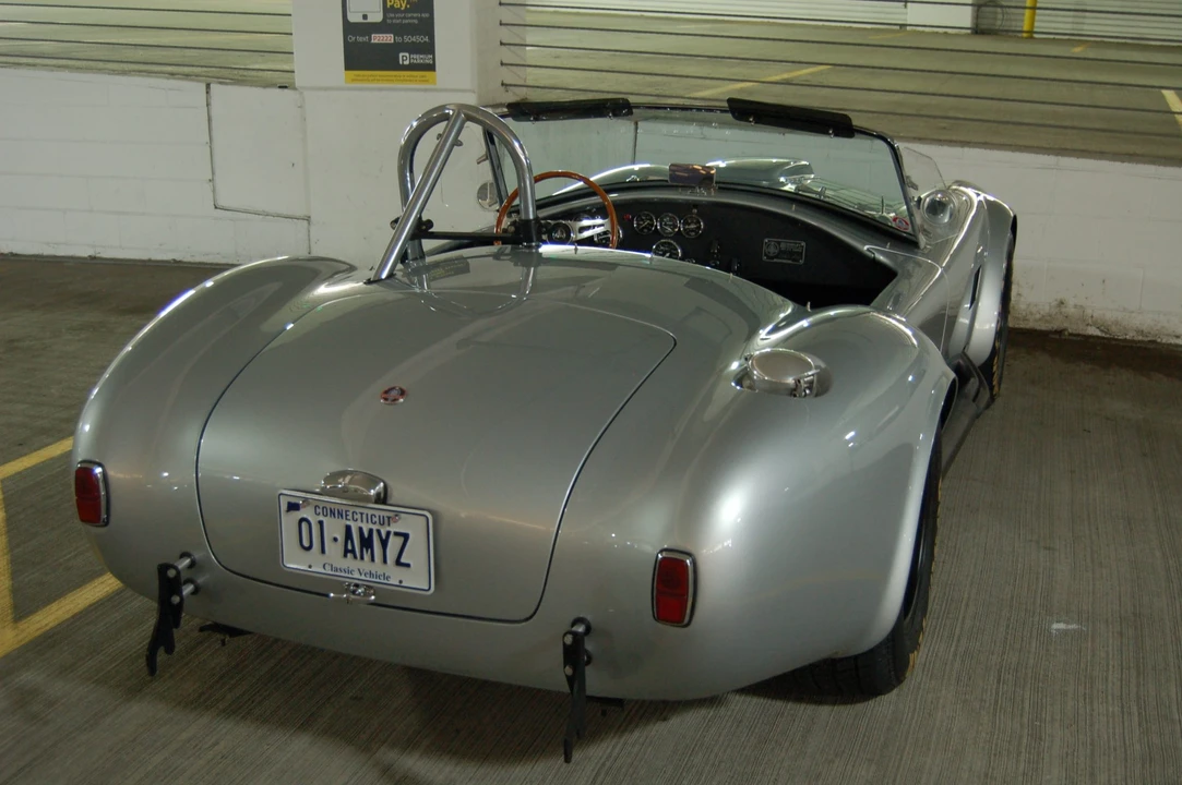 Shelby CSX Cobra Continuation - Image 13 of 31