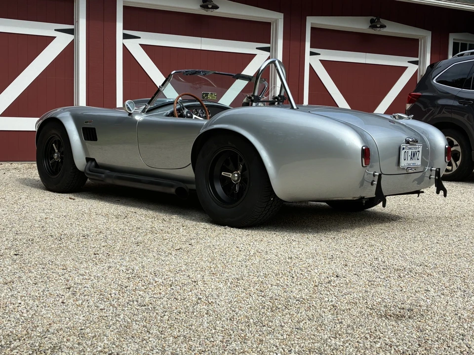 Shelby CSX Cobra Continuation - Image 18 of 31