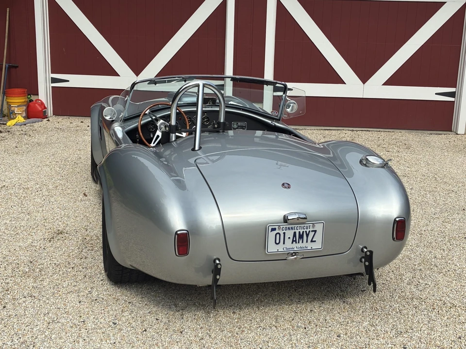 Shelby CSX Cobra Continuation - Image 16 of 31