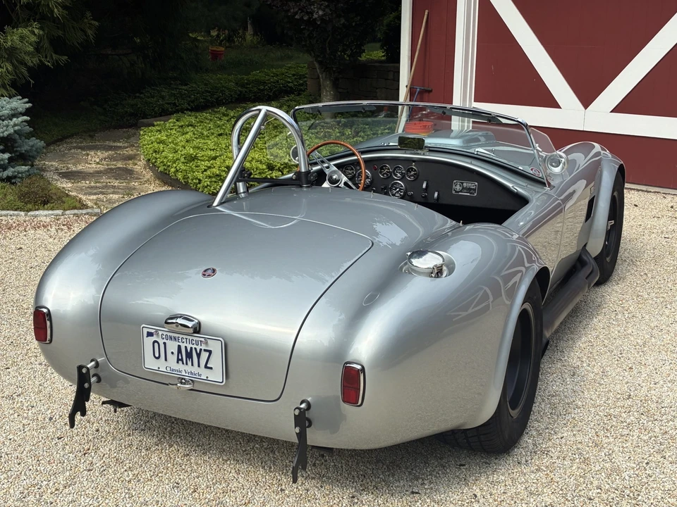 Shelby CSX Cobra Continuation - Image 10 of 31