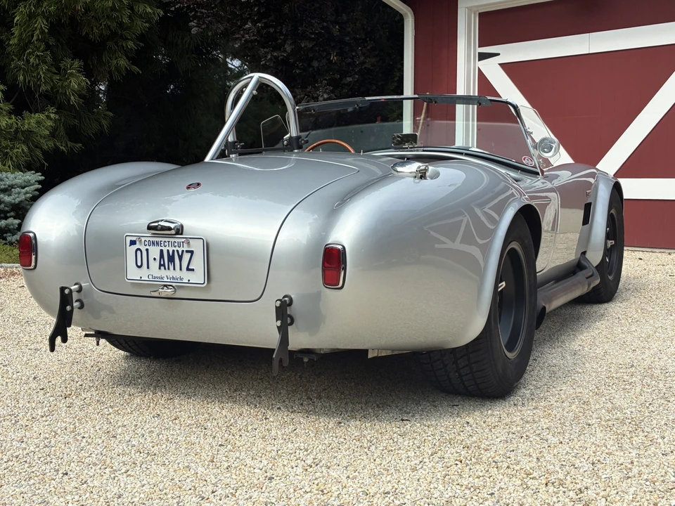 Shelby CSX Cobra Continuation - Image 11 of 31