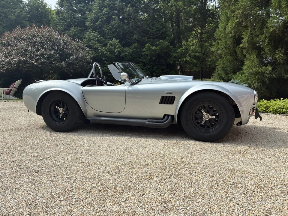 Shelby CSX Cobra Continuation - Image 8 of 31