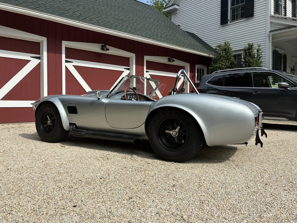 Shelby CSX Cobra Continuation - Image 20 of 31