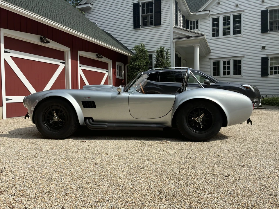 Shelby CSX Cobra Continuation - Image 21 of 31
