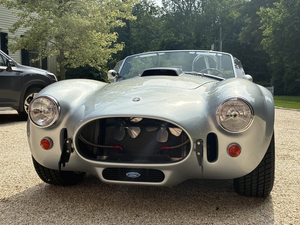 Shelby CSX Cobra Continuation - Image 3 of 31