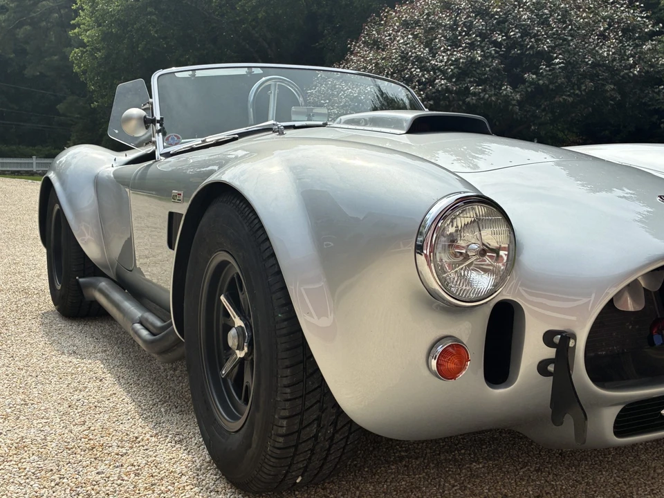 Shelby CSX Cobra Continuation - Image 25 of 31