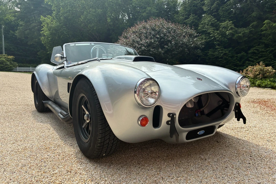 Shelby CSX Cobra Continuation - Image 5 of 31