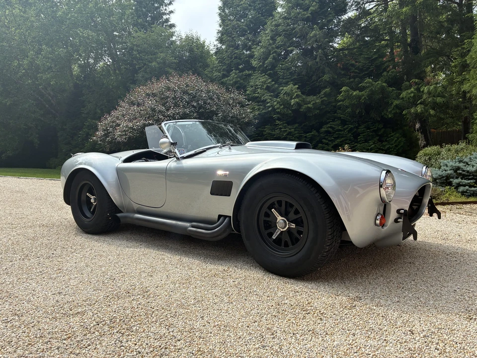 Shelby CSX Cobra Continuation - Image 6 of 31