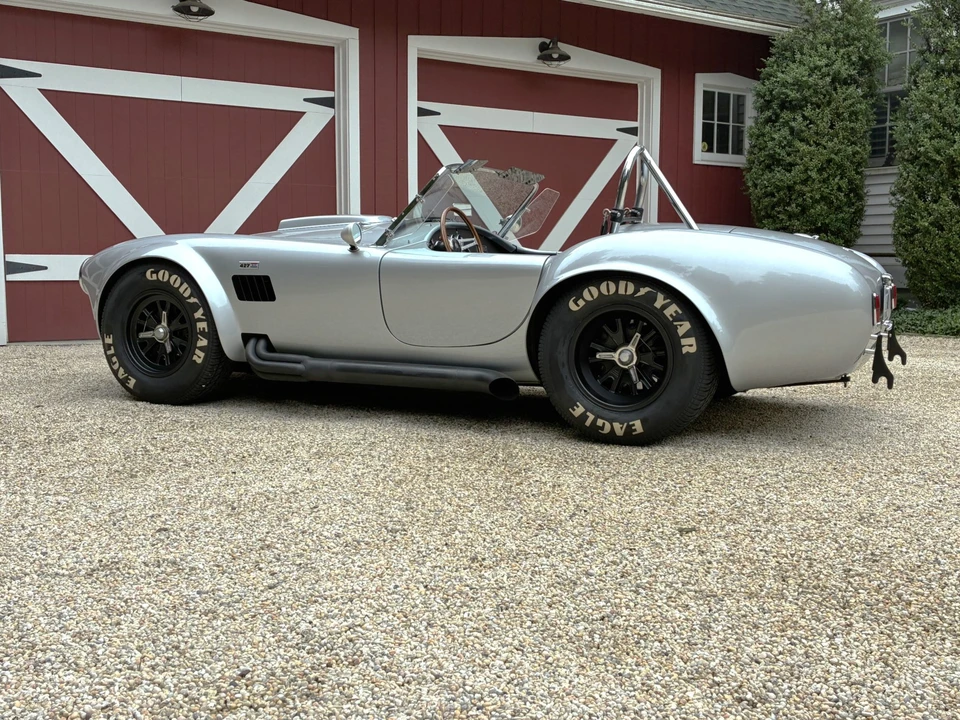 Shelby CSX Cobra Continuation - Image 22 of 31