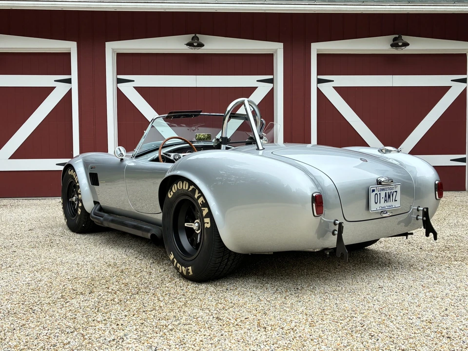 Shelby CSX Cobra Continuation - Image 19 of 31