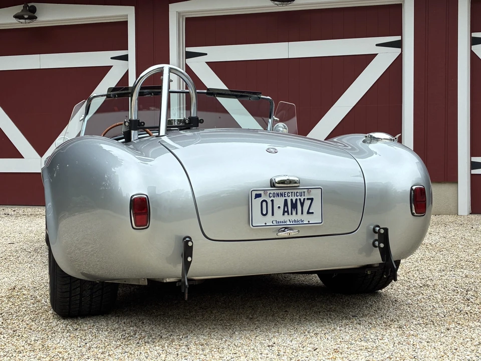Shelby CSX Cobra Continuation - Image 15 of 31